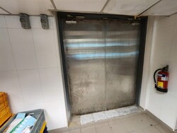 Bugis Bencoolen Bras Basah Office Ground Floor F&B for Rent (D7), Retail #488592681